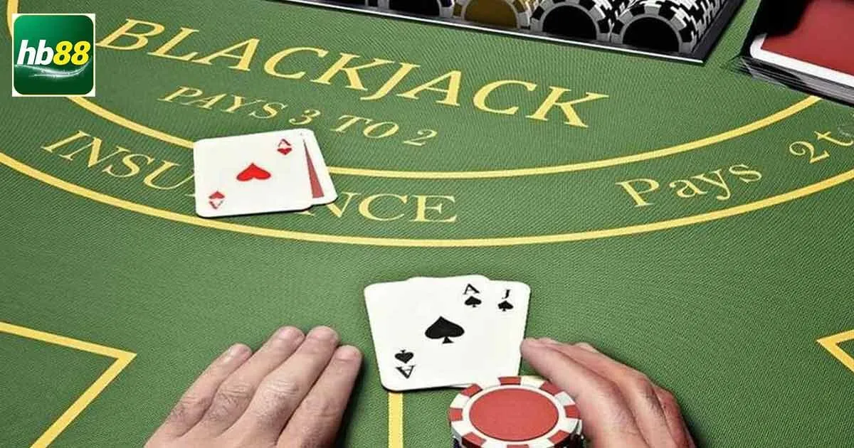 Cách Chơi Blackjack Chỉ Thắng Không Có Thua Cho Tân Binh 1 cách chơi blackjack