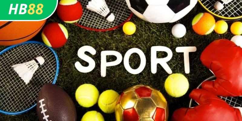Cách tham gia cá cược A-Sports tại HB88