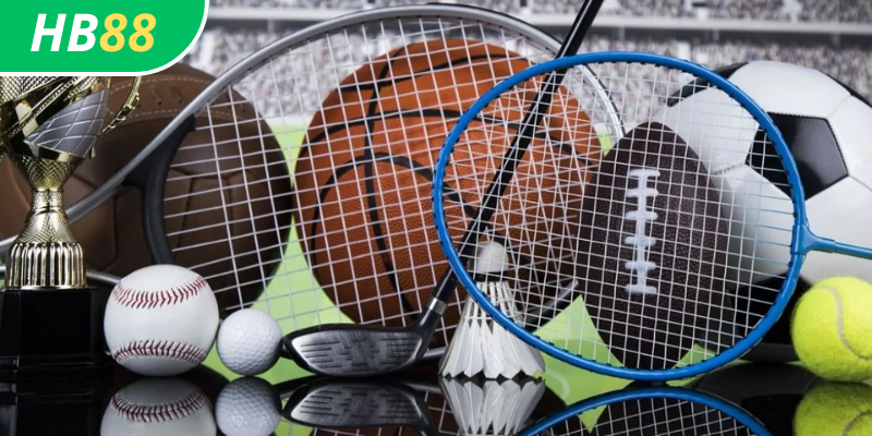 Cá Cược K-Sports HB88: Mẹo Chơi Và Chiến Thuật Cá Cược Hiệu Quả 2 K-Sports HB88: Nạp tiền vào tài khoản