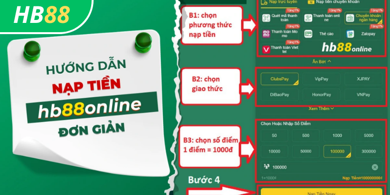 HB88 pmctex.in ⭐️ Link Vào Trang Chủ HB88.Com Mới Nhất 2026 32 Cách nạp tiền tại HB88