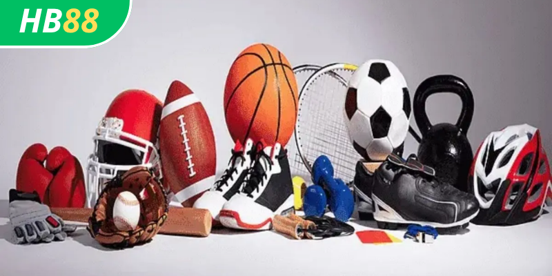 Mẹo cá cược S Sports tại HB88