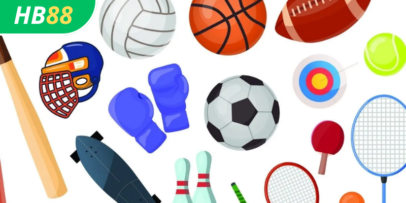 SBT Sports HB88: Hướng Dẫn Chi Tiết Và Mẹo Cá Cược 1 Cách cá cược SBT Sports tại HB88