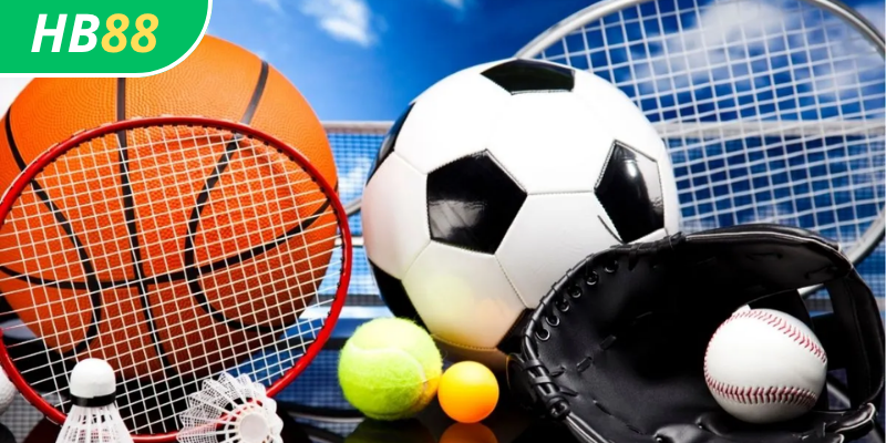 SBT Sports HB88: Hướng Dẫn Chi Tiết Và Mẹo Cá Cược 3 Mẹo cá cược SBT Sports tại HB88
