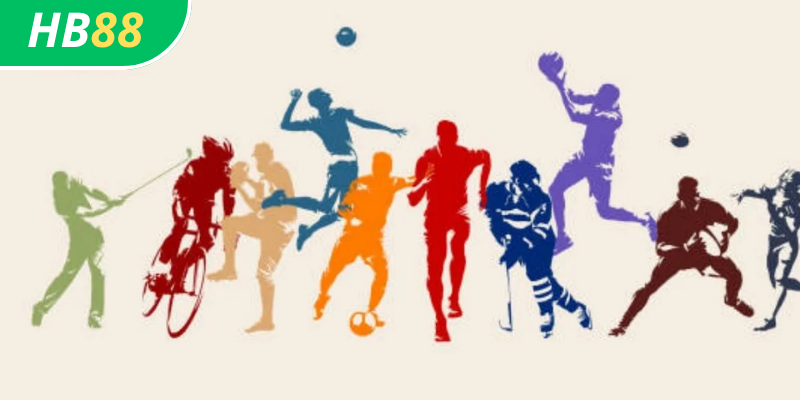 TP Sports HB88: Cách Đặt Cược Và Chiến Thuật Chơi 2 TP Sports HB88: Nạp tiền vào tài khoản