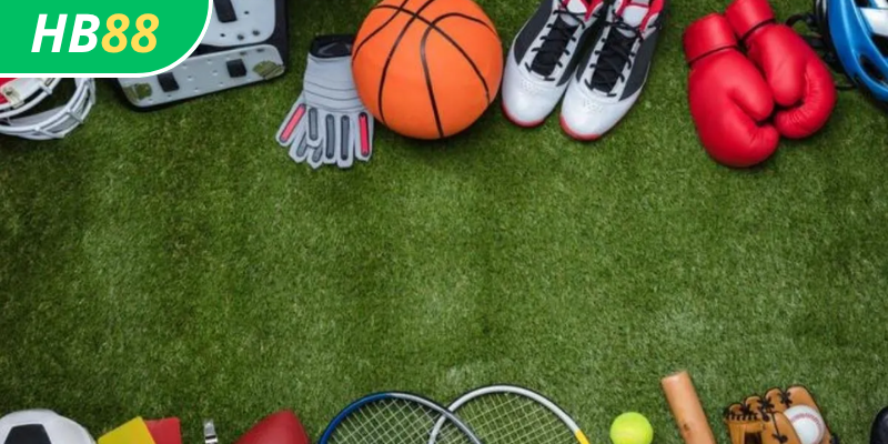 TP Sports HB88: Cách Đặt Cược Và Chiến Thuật Chơi 3 Mẹo cá cược TP Sports tại HB88
